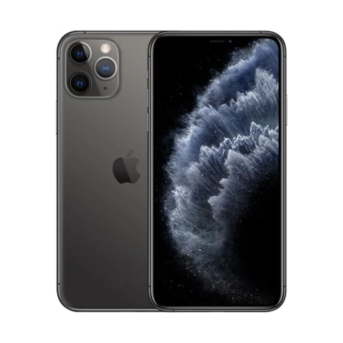 Apple iPhone 11 Pro 256GB Gris Reacondicionado | Lider