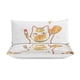 thumbnail image 3 of Natsume's Book of FriendsCartoon Collection 3-Piece Comforter Set, Personalized Bedding Decor for Kids And Teens Bed Sheets, 3 of 5