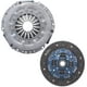 thumbnail image 1 of Kit Embrague Subaru Legacy 1.8 1990 1994, 1 of 3