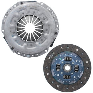 Repuestos Del Sol - Kit Embrague Subaru Legacy 1.8 1992 1997