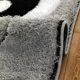 thumbnail image 3 of Bajada De Cama Exclusive Gris 60 x 100 Cm, 3 of 6