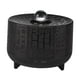 thumbnail image 3 of Difusor De Aceite Esencial Humidificador Con Efecto De Bola De Llama US 110V 300ml Para Oficina, 3 of 3