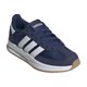 thumbnail image 3 of Zapatilla adidas Run 70s 2.0 unisex Big Kid azul oscuro/blanco, 3 of 9