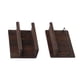 thumbnail image 4 of Estantes De Pared Para Baño, Estantes Flotantes Ligeros Modernos Duraderos Para Cafetería, 4 of 5