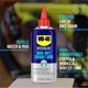 thumbnail image 2 of WD-40 Specialist Bike Wet Chain Lube, 4 OZ, 2 of 3