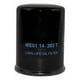 thumbnail image 1 of Filtro De Aceite Ford Ranger Mazda Bt50 2.5 Diesel 2009-2012, 1 of 8