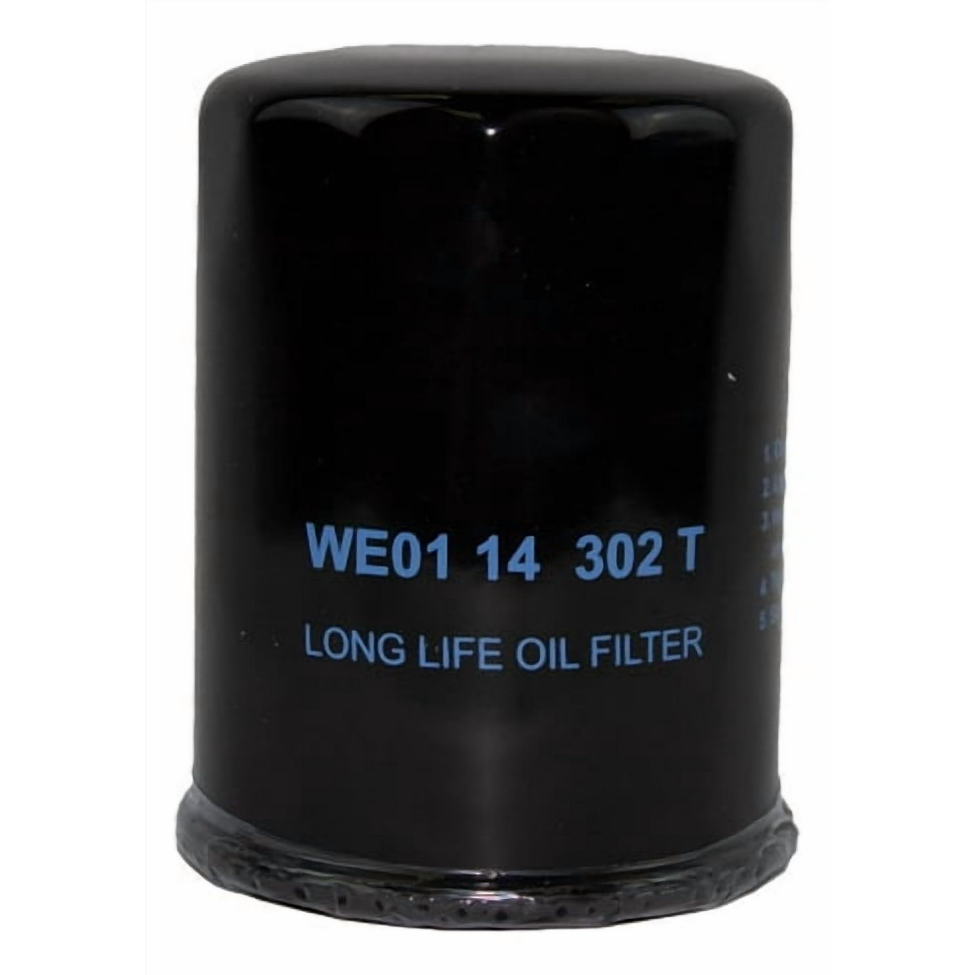 Filtro De Aceite Ford Ranger Mazda Bt50 2.5 Diesel 2009-2012