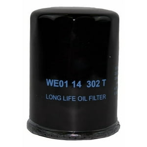 Filtro De Aceite Ford Ranger Mazda Bt50 2.5 Diesel 2009-2012