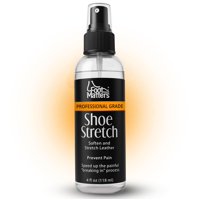 Spray Elástico Para Calzado Footmatters Professional, 120 Ml