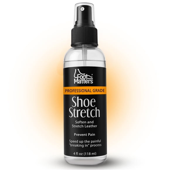 Spray elástico para calzado FootMatters Professional, 120 ml