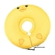 thumbnail image 2 of Flotador De Piscina Para Bebé, Flotador No Inflable Para Bebé, Entrenamiento De Natación Para Bebés Y Niños, Amarillo, 2 of 5