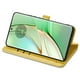 thumbnail image 2 of Funda Cartera FOXDOCK para MOTO Edge 40 , Flip PU con Relieve de Gatos y Perros, Tarjetero y Soporte, 2 of 6