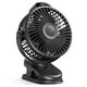 thumbnail image 1 of Ventilador portátil Koonie Clip Batería USB Recargable 3 velocidades, 1 of 3