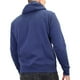 thumbnail image 2 of Sudadera con capucha Nike GX Club para hombre en azul marino, 2 of 3