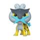 thumbnail image 2 of Figura de Vinilo Funko Pop Jumbo Raikou Pokémon 25 cm, 2 of 7