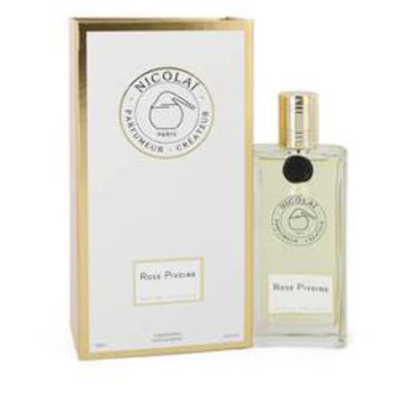 Perfume Parfums De Nicolai ROSE PIVOINE Eau De Toilette 100 ml