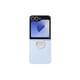 thumbnail image 3 of Galaxy Z Flip6 Clear Case, 3 of 3