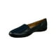 thumbnail image 4 of Mocasin Naturalizer Forrest Negro Mujer negro 39.5, 4 of 6