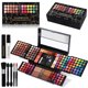 thumbnail image 1 of Kit de Maquillaje Charmcode Traveler Todo en Uno, 186 Piezas, 1 of 3