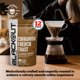 thumbnail image 4 of Café Blackout Coffee Co. 340 g Tostada Francesa con Canela, 4 of 9