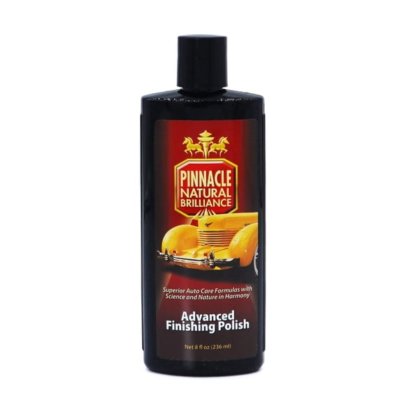 Pulimento Pinnacle Natural Brilliance 236 ml