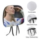 thumbnail image 3 of Erling Haaland Funda Protectora Universal para Reposacabezas de Coche, Funda Elástica para Reposacabezas de Asiento de Auto, Funda de Tela Antipolvo, Accesorios de Interior 2 Piezas, 3 of 6
