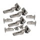 thumbnail image 2 of Bisagras Blum tipo CLIP superior BLUMOTION de cierre suave 110° (paquete de 4), 2 of 6
