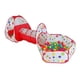 thumbnail image 1 of Carpa Piscina Tunel Plegable Infantil, 1 of 3