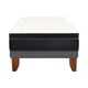 thumbnail image 4 of Topper premium Cic 1.5 plazas 105x190 cm blanco, 4 of 4