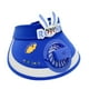 thumbnail image 1 of Sombrero Para El Sol Con Visera Para El Sol, Sombrero Para El Sol Con Alimentación USB, Ventilador Incorporado Para Niñas, Niños, Playa, Azul Oscuro, 1 of 3