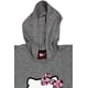 thumbnail image 2 of Polera Niña Hello Kitty gris 14, 2 of 5