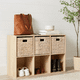 thumbnail image 2 of Mueble Organizador con Canastos Siena, 2 of 8