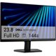 thumbnail image 1 of Monitor Dell SE2426H 24 Full HD IPS 144Hz 4ms FreeSync, 1 of 3