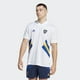 thumbnail image 1 of Camiseta Boca Juniors Icon Blanco Nueva Original Adidas, 1 of 2