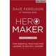 thumbnail image 1 of Libro HarperCollins Hero Maker – Serie Exponencial, 1 of 1
