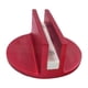 thumbnail image 5 of Adaptador De Riel Para Bastidor De Soldadura, Organizador De Herramientas Resistente, Abrazadera De Soldadura Para Vehículo, Color Rojo, 5 of 5