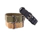 thumbnail image 4 of Collar para perro de tamaño grande, collar de pitbull de nailon resistente y grueso., 4 of 5