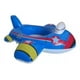 thumbnail image 1 of Flotador Inflable Avion Para Bebe Piscina Niños, 1 of 2