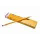thumbnail image 2 of Lápices SKKSTATIONERY 288 unidades #2 18 cm con goma, 2 of 3