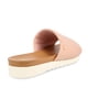 thumbnail image 4 of SANDALIA MUJER BATA FLIKA LILA, 4 of 6