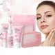 thumbnail image 4 of Reveal Your Radiance with LAIKOU Sakura Skin Care Set - Brightening Serum, Face Cream, and Eye Cream!, 4 of 4
