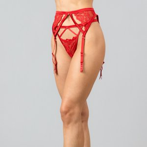 Flores - Porta Ligas Sexy 25489-23