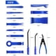 thumbnail image 3 of Kit de herramientas para quitar molduras Poraxy, 19 piezas, para paneles de puertas de automóviles, 3 of 7