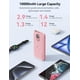 thumbnail image 4 of Power Bank XEGNER 10000mAh 20W con Enchufe de Pared para iWatch, 4 of 9