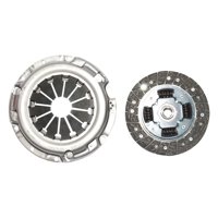 Repuestos Del Sol - Kit Embrague Chevrolet Spark 1.0 2006 2016