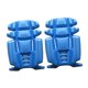thumbnail image 1 of Rodilleras Premium Para Pantalones De Trabajo (1 Par) Para Tareas Domésticas De Construcción, 1 of 5