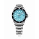 thumbnail image 1 of Reloj Automático Ratio Freediver Sapphire Acero Inoxidable Esfera Azul Hielo 42mm 200M Hombre, 1 of 6