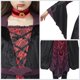 thumbnail image 5 of Disfraz Spooktacular Creations para Halloween, Royal Vampire Girls, 5 of 6