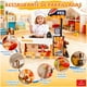 thumbnail image 3 of Juguete Cocinar Bbq Parrilla 44 Piezas Con Luz Sonido Niños, 3 of 10