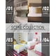 thumbnail image 5 of Cartoo-n Bunn-y 3-Piece Bed- Set Warm- and- Comfort Kawaii Bedd-ing Set C-ute Soft Microfib-er Bedc-loths for -Boys Girls Kids -Twin, 5 of 5